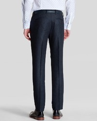 Ted Baker Cerstro Wool Trousers Regular Fit
