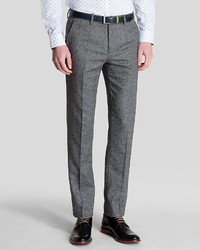 Ted Baker Cerstro Wool Trousers Regular Fit