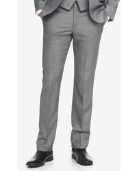 Ted Baker Cerstro Wool Trousers Regular Fit | Where to buy & how to wear