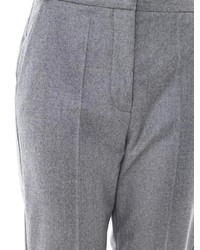 Stella McCartney Florian Wool Tailored Trousers