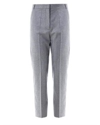 Stella McCartney Florian Wool Tailored Trousers