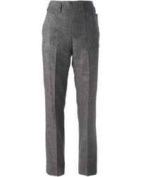 Golden Goose Deluxe Brand Front Pleat Trousers