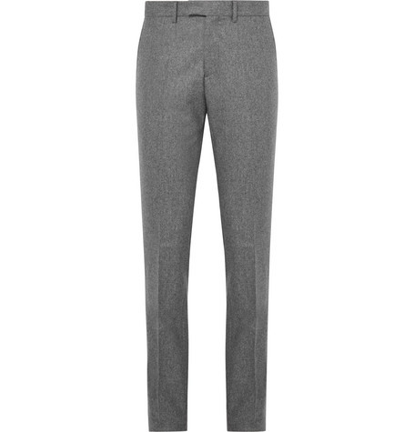 Mens Cargo Trousers in cotton on sale  FASHIOLAin