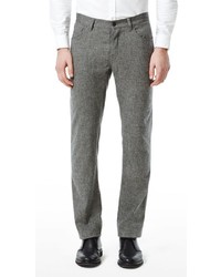 Theory Haydin Je Pant In Ngallatin Wool Blend