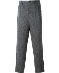 Issey Miyake Tweed Trousers
