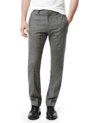 Theory Jake W Pant In Wyndmere Wool Cashmere Blend