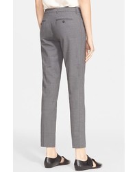 Vince Strapping Wool Trousers