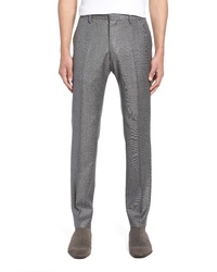 Tiger of Sweden Todd Solid Wool Trousers