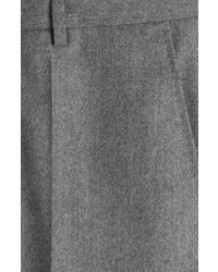 Baldessarini Virgin Wool Suiting Trousers