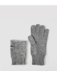 AllSaints Fort Gloves