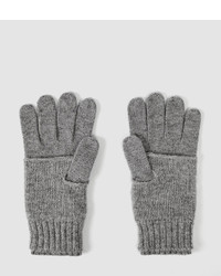 AllSaints Fort Gloves