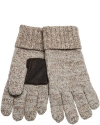 Grandoe Astro Gloves Wool Sensortouch
