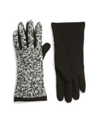 Nordstrom Boucle Gloves