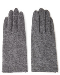 Forever 21 Classic Wool Blend Gloves