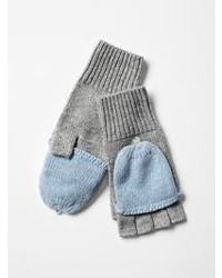 Gap Convertible Wool Mittens