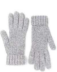 DSquared 2 Knitted Gloves