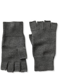 Banana Republic Extra Fine Merino Wool Fingerless Glove