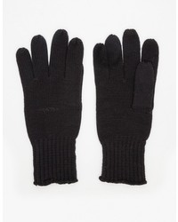 Filson Merino Wool Fingered Gloves