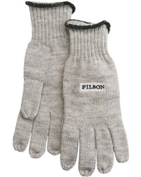 Filson Full Fingered Gloves Merino Wool
