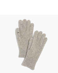 Madewell Ribbed Texting Gloves