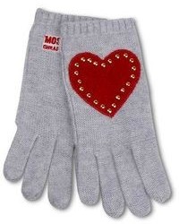 Moschino Cheap & Chic Moschino Cheapandchic Gloves