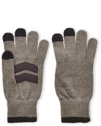 A. Kurtz Rebel Knit Touchscreen Gloves