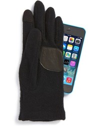Echo Touch Colorblock Gloves