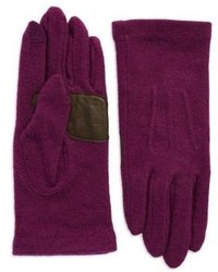 Echo Wool Touch Technology Gloves