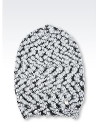 Armani Jeans Knit Hat