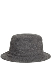 Brooks Brothers Wool Bucket Hat