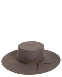 Brixton Buckley Wool Felt Hat