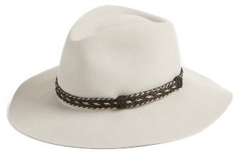 frye campus hat