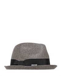 DSquared Clet Wool Hat