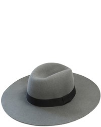 Do Everything In Love Wool Panama Hat