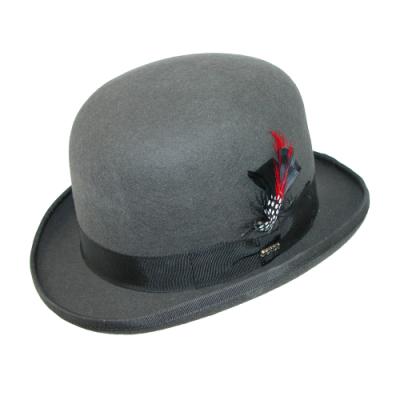 dorfman pacific bowler hat