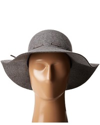 Karen Kane Felt Floppy Hat Traditional Hats