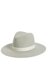 Janessa Leone Henningsen Wool Hat