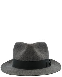 Rag and Bone Rag Bone Williams Fedora Hat, $195 | farfetch.com