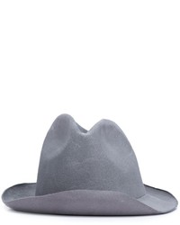 Reinhard Plank Waxed Wool Hat