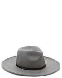 Vince Camuto Wide Brim Panama Hat