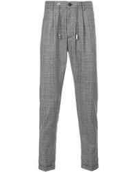 Eleventy Casual Tailored Trousers