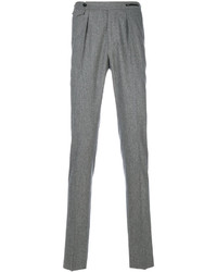 Pt01 Pleated Trousers