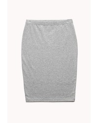 Forever 21 Must Have Pencil Skirt