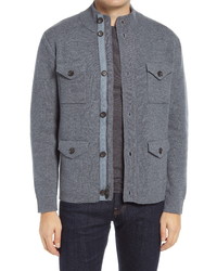 Peter Millar Sweater Jacket