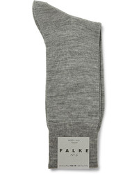 Falke Merino Wool Blend Socks