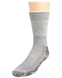 Smartwool Mountaineering Extra Heavy Crew 3 Pack Crew Cut Socks Shoes