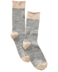 Gap Wool Colorblock Socks