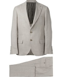 Brunello Cucinelli Two Piece Suit