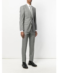 BOSS HUGO BOSS Classic Slim Fit Suit