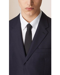 Burberry Modern Fit Wool Suit